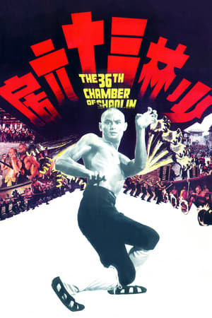 Nonton The 36th Chamber of Shaolin (1978) Sub Indo jf