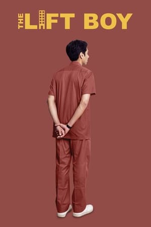 The Lift Boy (2019) jf