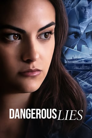 Poster Nonton Dangerous Lies (2020) Sub Indo jf