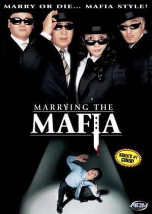 Marrying the Mafia Part 2 (2002) jf