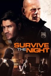 Nonton Film Survive the Night (2020) Sub Indo