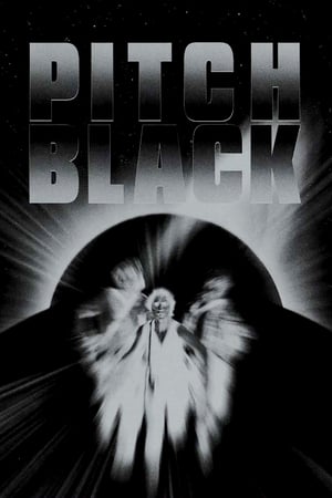 Pitch Black 2000 Poster