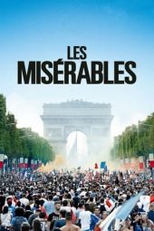 Nonton Film Les Misérables (2019) Sub Indo