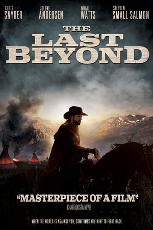 Poster The Last Beyond (2020) jf