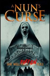 Nonton Film A Nun’s Curse (2019) Sub Indo