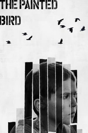 Poster Nonton The Painted Bird (2019) Sub Indo jf