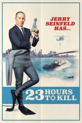 Nonton Film Jerry Seinfeld: 23 Hours To Kill (2020) Sub Indo