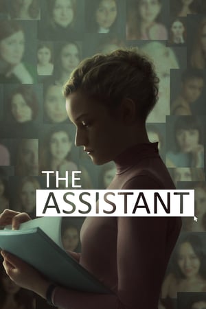 Nonton The Assistant (2020) Sub Indo jf