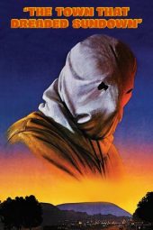 Nonton Film The Town That Dreaded Sundown (1976) Sub Indo