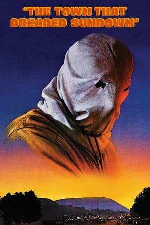 Poster The Town That Dreaded Sundown (1976) jf