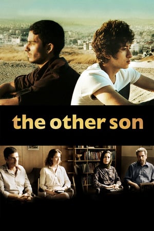 The Other Son (2012) jf