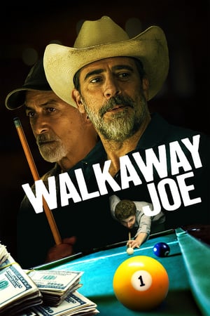 Walkaway Joe (2020) jf