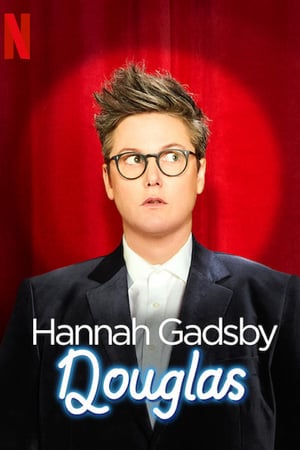Hannah Gadsby: Douglas (2020) jf