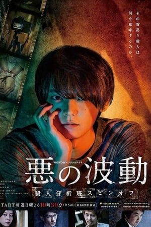 Evil’s Wave / Aku no Hado (2019) Poster