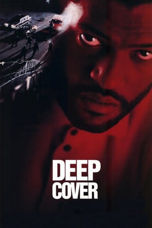 Deep Cover 1992 Poster
