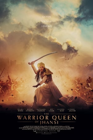 The Warrior Queen of Jhansi (2019) jf