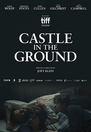 Castle in the Ground (2019) jf