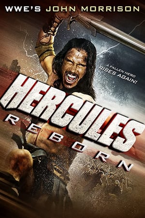 Hercules Reborn (2014) jf