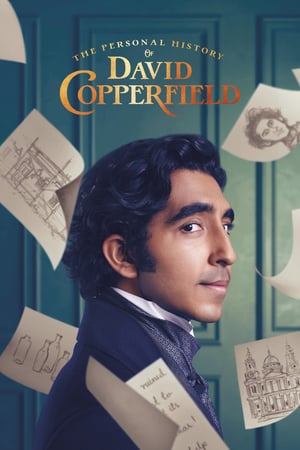 The Personal History of David Copperfield (2019) jf