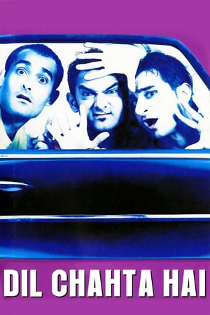 Dil Chahta Hai (2001) jf