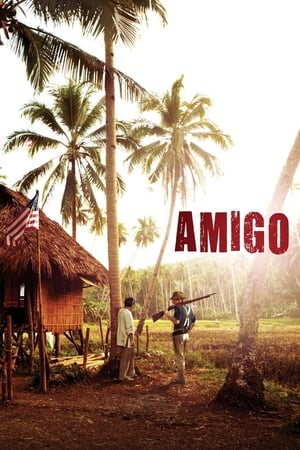 Amigo (2010) jf