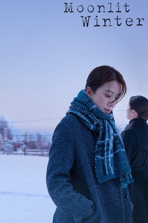 Poster Nonton Moonlit Winter (2019) Sub Indo jf