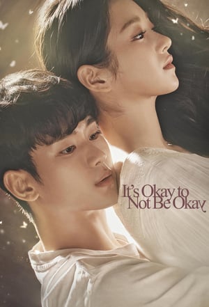 Nonton It’s Okay to Not Be Okay (2020) Sub Indo