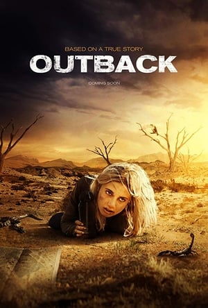 Poster Nonton Outback (2019) Sub Indo jf