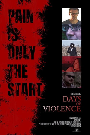 Days of Violence (2020) gt