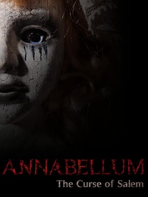 Annabellum – The Curse of Salem (2019) jf