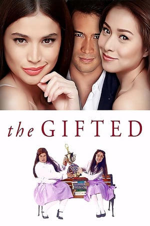 The Gifted (2014) gt