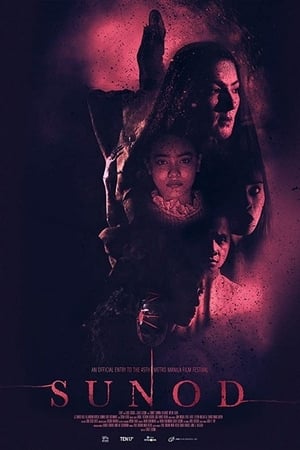 Poster Nonton Sunod (2019) Sub Indo jf