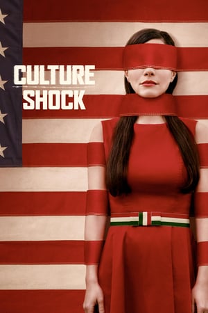 Poster Culture Shock (2019) jf