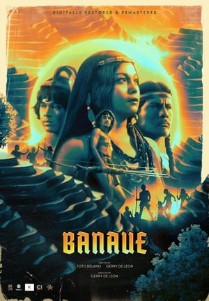 Banaue: Stairway to the Sky (1975) gt