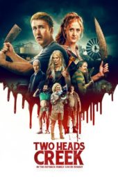 Nonton Film Two Heads Creek (2019) Sub Indo