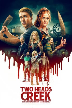 Poster Nonton Two Heads Creek (2019) Sub Indo jf