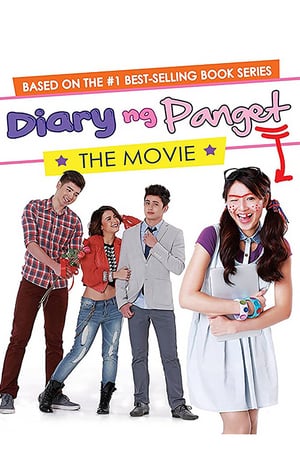 Poster Diary of An Ugly / Diary Ng Panget (2014) gt