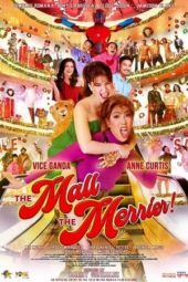 Nonton Film The Mall, The Merrier (2019) gt Sub Indo