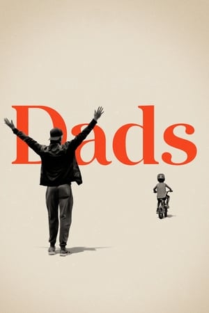 Dads 2019 Poster