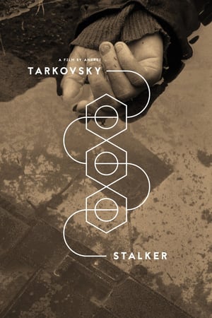 Poster Stalker (1979) jf