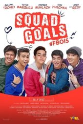 Nonton Film Squad Goals: #FBois (2018) gt Sub Indo Nonton Film Squad Goals: #FBois (2018) gt Sub Indo