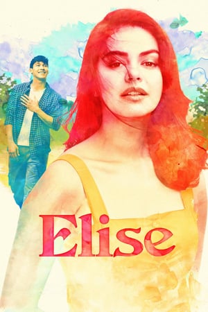 Poster Elise (2019) gt