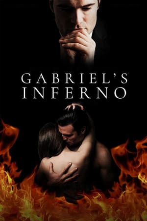 Poster Gabriel’s Inferno (2020) jf