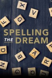 Spelling the Dream (2020) jf