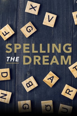 Spelling the Dream 2020 Poster
