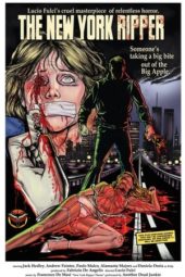 Nonton Film The New York Ripper (1982) Sub Indo