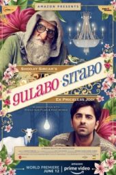 Nonton Film Gulabo Sitabo (2020) Sub Indo