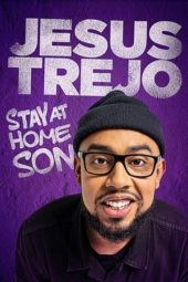 Nonton Film Jesus Trejo: Stay at Home Son (2020) gt Sub Indo Nonton Film Jesus Trejo: Stay at Home Son (2020) gt Sub Indo
