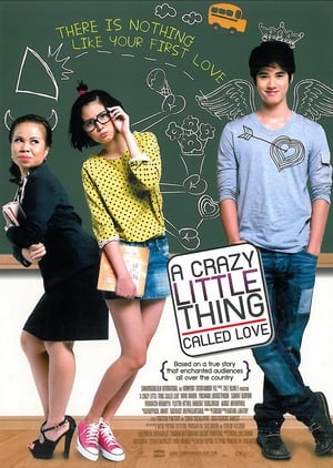 A Little Thing Called Love (2010) gt