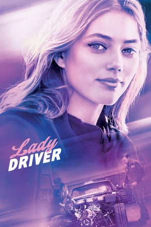 Poster Lady Driver (2020) jf